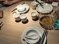-客家班·客家菜(嘉禾金铂店)