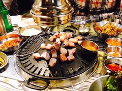 -401餐厅(弘大店)