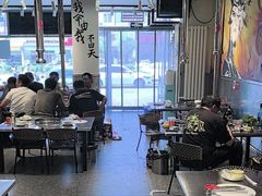 -英雄故事地摊烤肉(马驹桥店)