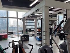 -MOHO FITNESS梦航游泳健身(国创中心店)