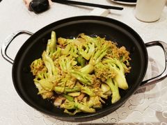 -三清山希尔顿度假酒店·三清轩中餐厅