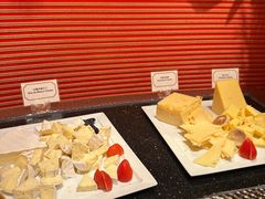 -咖啡苑 - 蔚藍夏日主题(永利皇宫店)