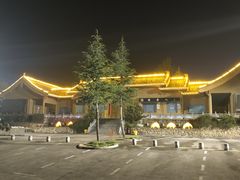 -禅宗少林·音乐大典