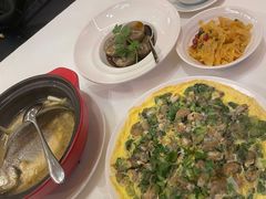 -莆田餐厅PUTIEN(西安万象天地店)