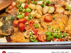 -烟火鱼乡(吾悦店)