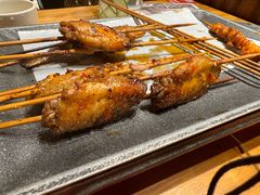 -管氏翅吧(国展店)