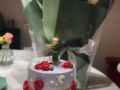 -ZOZO's昌左左精致甜品设计(新北店)
