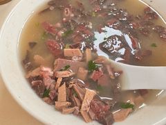-永存驴肉(桃园店)