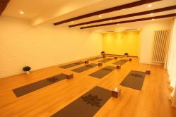 -FineYoga梵音瑜伽·普拉提