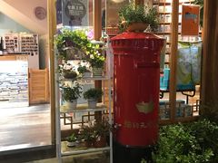 -猫的天空之城概念书店(丽江古城饮玉巷店)