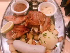 -Restaurant Paulaner am Dom