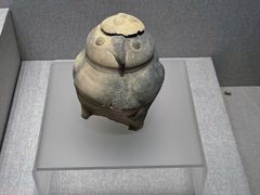 -包头博物馆
