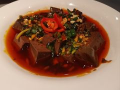 -半天妖烤鱼(丰科万达店)