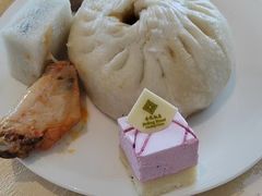 -南京金陵饭店