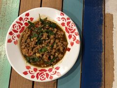 -Doo Dee Thai Food(Issan/Isaan/Esan)