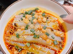 -肥家大排档(天河体育西店)