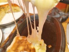 -格日勒阿妈蒙古厨房(新华广场店)