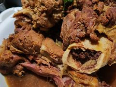 酱刺骨-乔家满族八大碗(流水沟店)