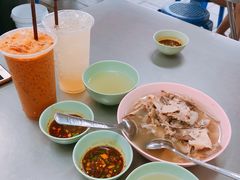 -红大哥水门鸡饭(總店)