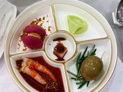 甜虾-虹御轩·传承江浙菜(虹桥店)