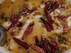 -花椒俏川菜小馆(南海万达店)