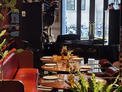 -1886德国汽车餐厅(外滩中央店)