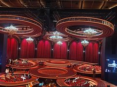 -交通银行前滩31演艺中心