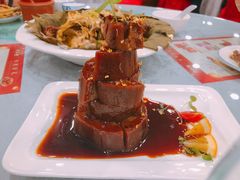 -三六三杭州菜(水上总店)