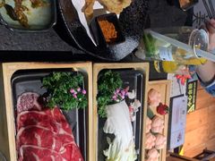 -湊湊火锅·茶憩(新中关购物中心店)