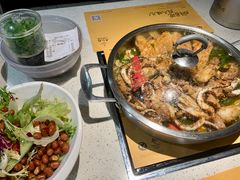 -黄记煌三汁焖锅(顺义华联店)