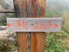 -白草畔自然风景区