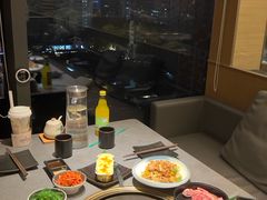 -花时·炭火烧肉(东百中心A馆店)