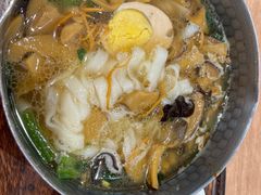 -小满手工粉(上海月星环球港店)