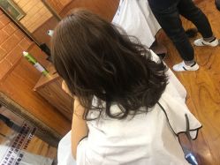 点击看大图 -小齐发型Star~salon