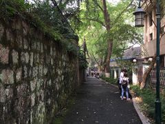 -无名氏面馆(邮电路店)