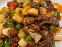 -黄家饺子东北特色菜馆(湖滨商业街店)