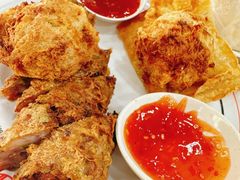 -阿坤纯正西刀鱼丸(Kuala Lumpur Branch)