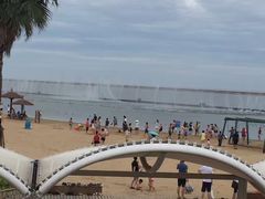 -碧海金沙