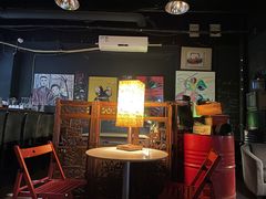 -等待戈多Waiting For Godot(交道口店)