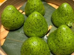 -俏立方·15年新楚菜