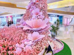 -天河城购物中心