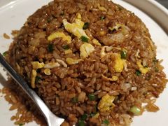 酱油炒饭-辣尚瘾·烤鱼·新川菜(交大直营店)