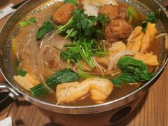 -遇见小面(江湾阳光天地店)