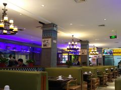 大堂-小牛海记潮汕牛肉店(永定路店)