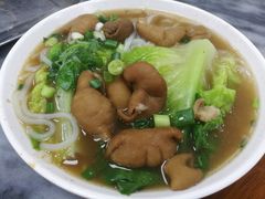 猪肠米粉-珍珍小食店(西华路店)