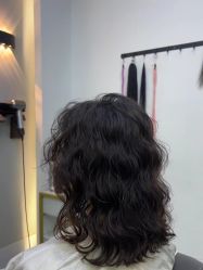 -丽时 Hair Salon