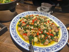 -杨记隆府重庆江湖菜(嘉定店)
