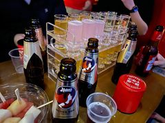 -Helens海伦司小酒馆(南京洪武路店)