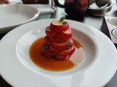 -广州柏悦酒店·悦景轩·粤菜餐厅