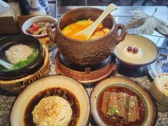 -南京大牌档(夫子庙老门东店)